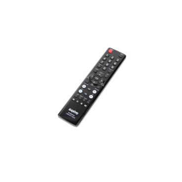 Panasonic Part# 8TL06-530W37- Remote Control - Genuine OEM