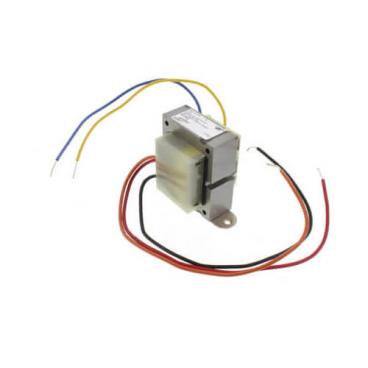 White Rodgers Part# 90-T40F2 Transformer, 40VA, 50/60 Hz, 208/240V Primary, 24V Secondary (OEM)