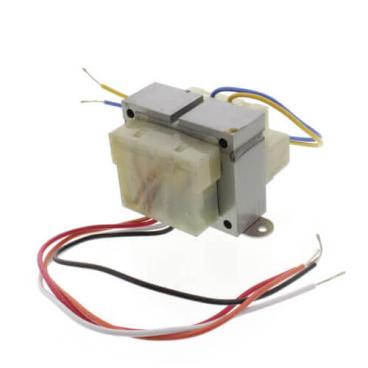 White Rodgers Part# 90-T75C3 Transformer, 75VA, 50/60 Hz 120/208/240V Primary, 24V Secondary (OEM)