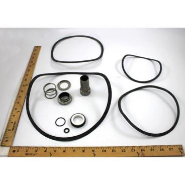 Taco Part# 950-670SRP Seal Kit (OEM)