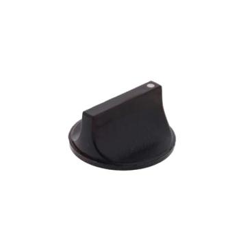 Supco Part# 9751128 Black Knob - Genuine OEM