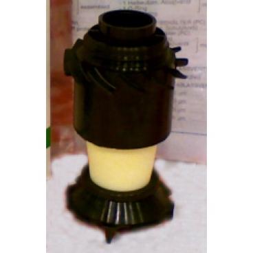 Asco Part# 97801732 Filter Element (OEM)