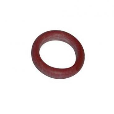 Saeco Part# 996530013454 Silicone O Ring (OEM) 108 In