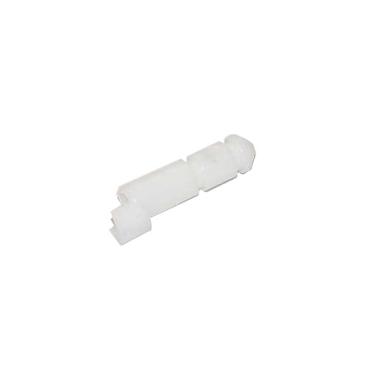 Saeco Part# 996530013789 Tube Assembly (White) - Genuine OEM