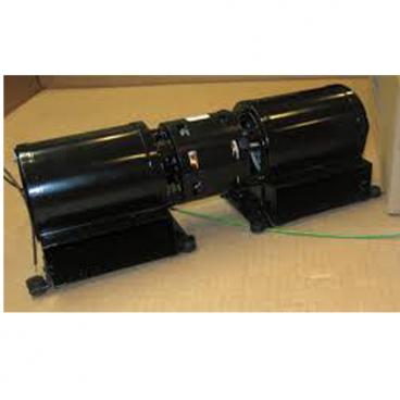 Fasco Part# A-212 115 v 2500 rpm 1Speed Blower (OEM)