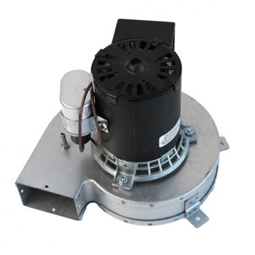 Fasco Part# A-329 Draft Inducer Motor 3200 rpm (OEM)