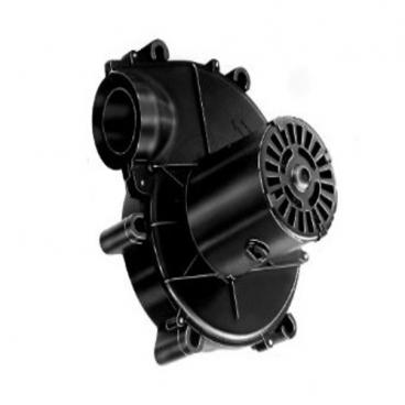 Fasco Part# A086 Motor and Blower Assembly (OEM)