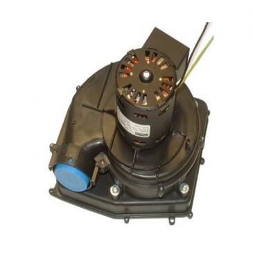 Fasco Part# A307 Inducer Motor (OEM)