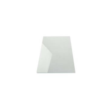 Panasonic Part# A31977M70AH Glass Door - Genuine OEM