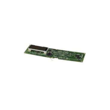 Panasonic Part# A603L3H02EU Circuit Board - Genuine OEM