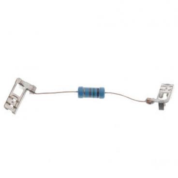 Packard Part# A63106 Resistor (OEM)