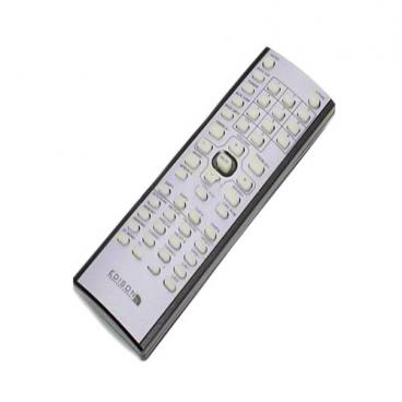 Britelite Part# AC25RMC100 Remote Control (OEM)