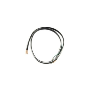 Panasonic Part# AC37GTEZ0U Wire Cord - Genuine OEM