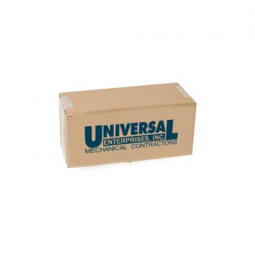 Universal Enterprises Part# AC500 Hard Case (OEM)