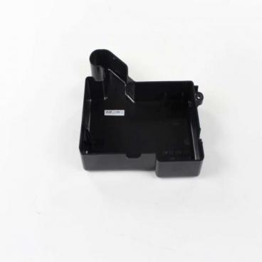 LG Part# ACQ86664721 Hinge Cover Assembly (Black) - Genuine OEM