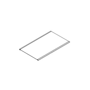 LG Part# ACQ89579307 Cover Assembly - Genuine OEM