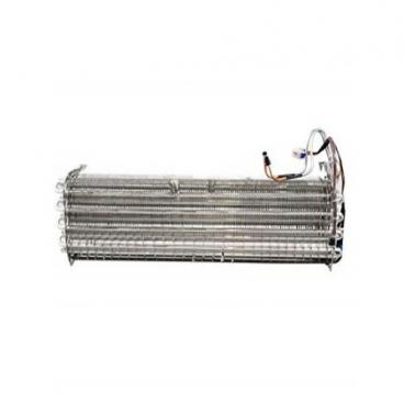 LG Part# ADL73741411 Evaporator Assembly (OEM)