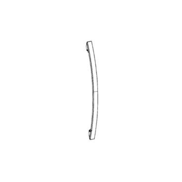 LG Part# AED74913001 Handle Assembly - Genuine OEM