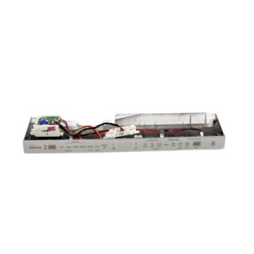 LG Part# AGL75675201 Control Panel assembly - Genuine OEM