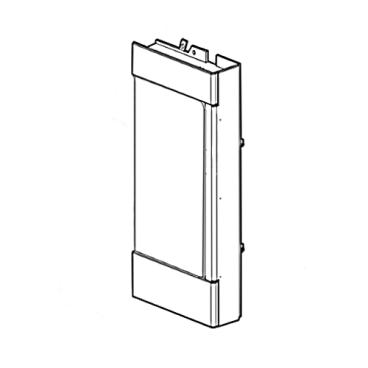 LG Part# AGM73812603 Control Panel - Genuine OEM