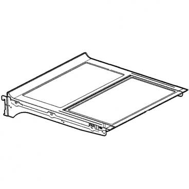 LG Part# AHT74173805 Shelf Assembly - Genuine OEM