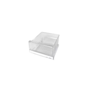 LG Part# AJP75235008 Vegetable Tray Assembly - Genuine OEM