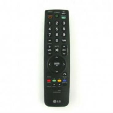 LG Electronics Part# AKB-69680409 Remote Control (OEM)