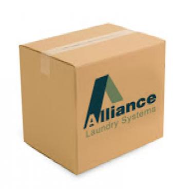 Alliance Laundry Systems Part# 04899 Coupling Crack (OEM) Plain