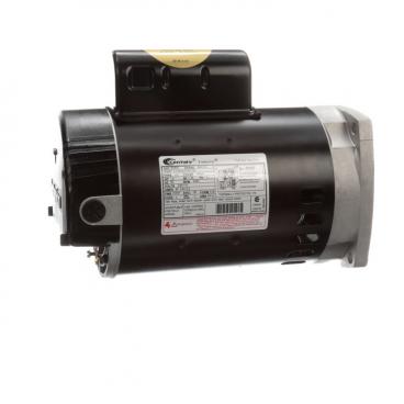 A.O. Smith Part# B2853 115/230v 1ph 1hp 3450rpm Motor (OEM)