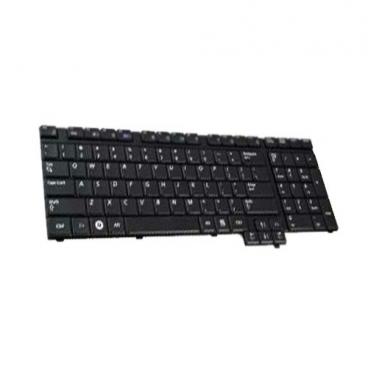 Samsung Part# BA59-02531A Keyboard (OEM)