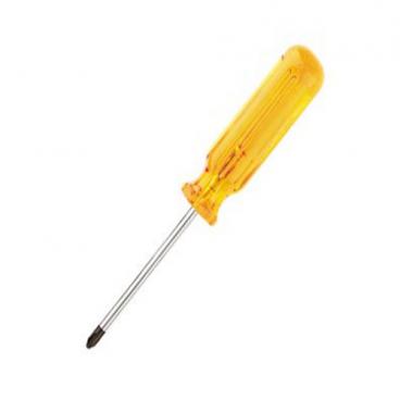 Klein Tools Part# BD133 Phillips Screw Driver (OEM)