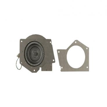 Trane Part# BLW1312 Draft Inducer Motor Assembly (OEM)