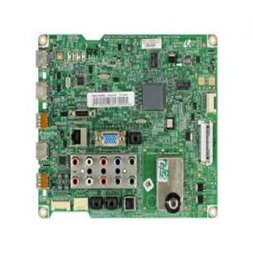 Samsung Part# BN-94-04475X Main Pcb Assembly (OEM)