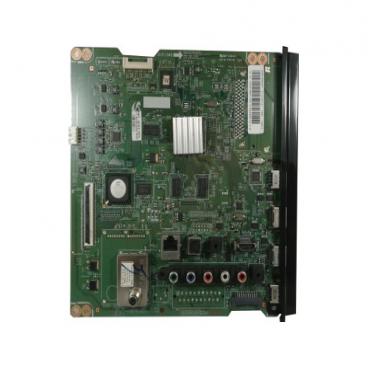 Samsung Part# BN-94-04644F Misc Main Pcb Assembly (OEM)