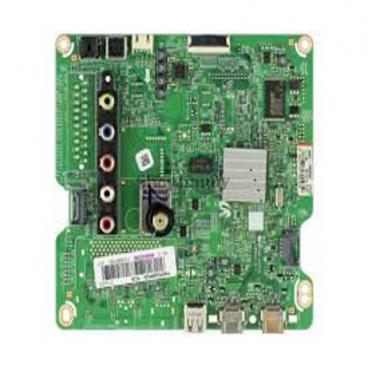 Samsung Part# BN-94-07278B Misc Main Pcb Assembly (OEM)