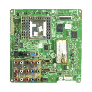 Samsung Part# BN-96-07895A Main Pcb Assembly (OEM)