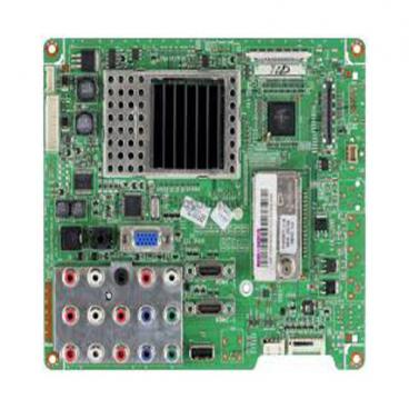 Samsung Part# BN-96-08251D Main Pcb Assembly (OEM)