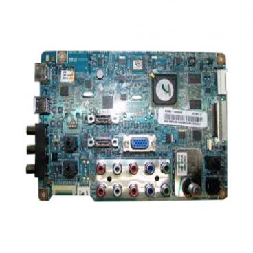 Samsung Part# BN-96-14934A Main Pcb Assembly (OEM)