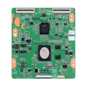 Samsung Part# BN-96-16498A T-Con Pcb Assembly (OEM)