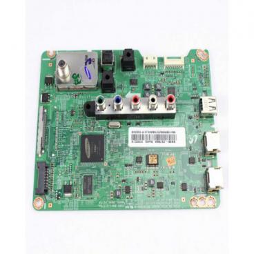 Samsung Part# BN-96-25766A Main Pcb Assembly (OEM)