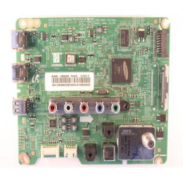 Samsung Part# BN-96-28925A Main Pcb Assembly (OEM)