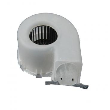 Blower for Whirlpool DWU7910BAM Dishwasher