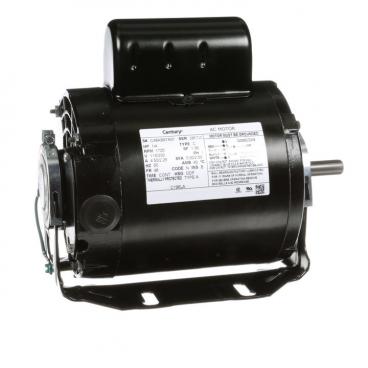 A.O. Smith Part# C196LA 115/230v 1ph 1/4hp 1725rpm Motor (OEM)