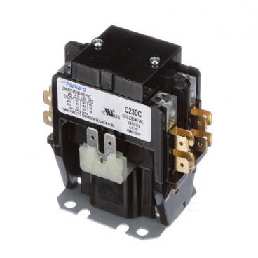 Packard Part# C230C Contactor (OEM) 2 Pole 30 Amp