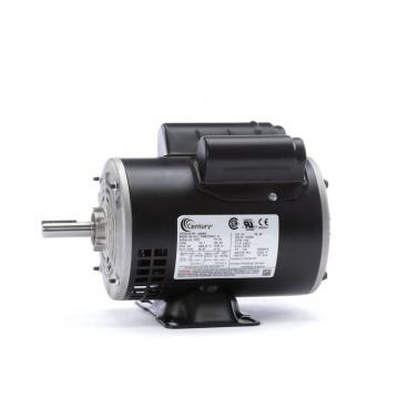 A.O. Smith Part# C630ES 1/2hp 1725rpm 115/208/230v Motor (OEM)