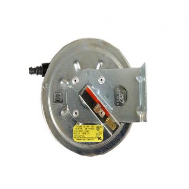 Long Item Development Part# C6456513 Pressure Switch (OEM)