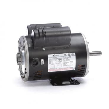 A.O. Smith Part# C658ES 115/208-230v 3/4hp 1725rpm Motor (OEM)