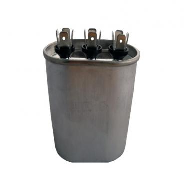 Supco Part# CD35+3X370 Oval Dual Run Capacitor (OEM)