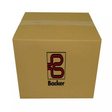 Backer Ehp Inc. Part# CH45X5008 Bake Element (OEM)