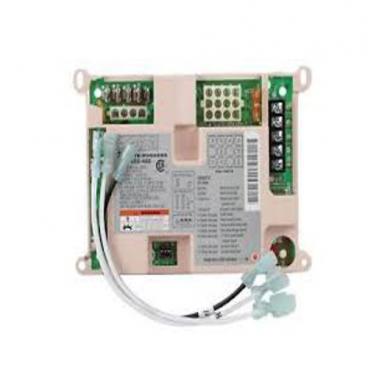 Trane Part# CNT3797 Circuit Board (OEM)